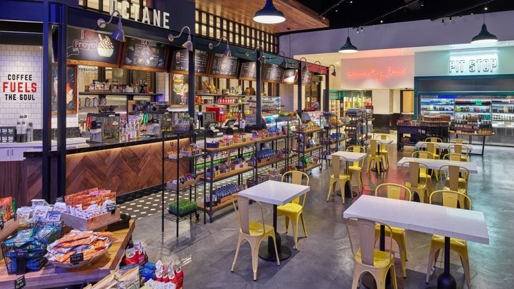 Walt Disney World Swan Resort